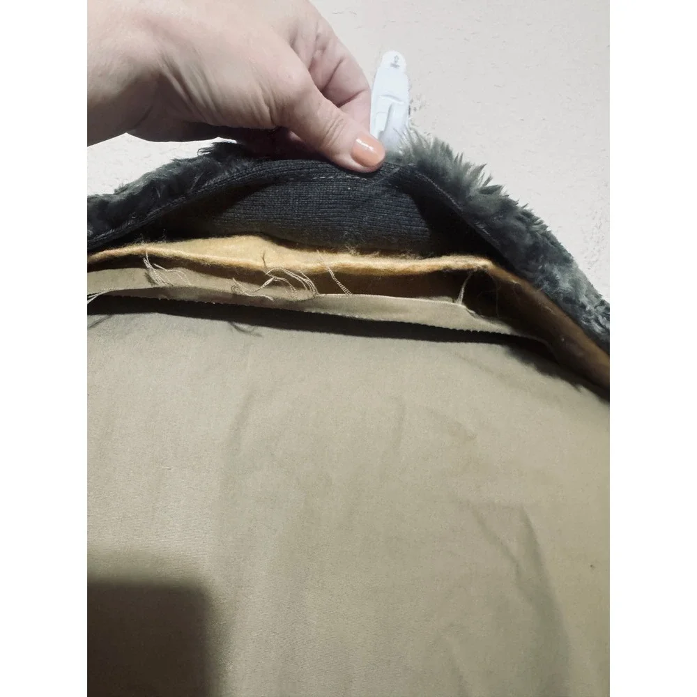 Browning goose down